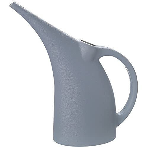 Olivora Long Spout Watering Can – Perfect for Indoor and Outdoor Plant Care