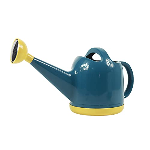 Sproutly 4L Sturdy Watering Can for Indoor & Outdoor Plants – Easy Pour & Durable Design