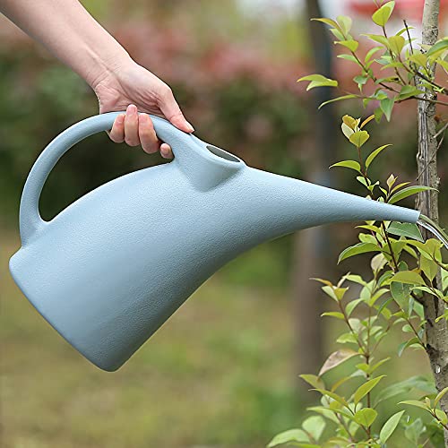 Olivora Long Spout Watering Can – Perfect for Indoor and Outdoor Plant Care