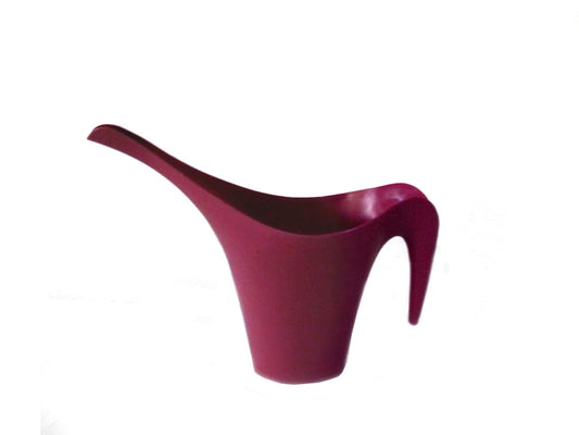 GreenBloom Plastic Watering Can (BOGO) for Indoor & Outdoor Plants – Home Garden Sprinkler Pot