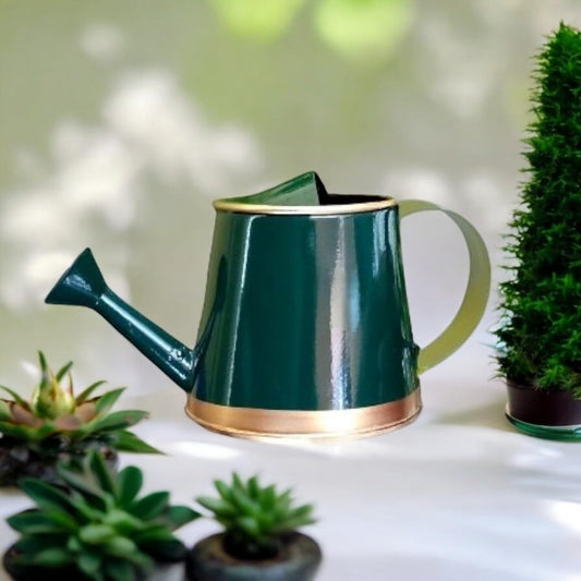 EverBloom 250ml Mini Garden Watering Can for Kids and Plants – Fun and Easy Watering Tool