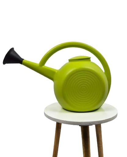 Parindro 5 Litre Heavy-Duty Plant Watering Can for Easy Garden Irrigation, Durable & Large Capacity