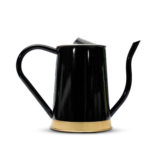 Innova Greens-Watering Can – 1.5L | Rustproof, Durable Metal with Long Spout & Comfortable Handle