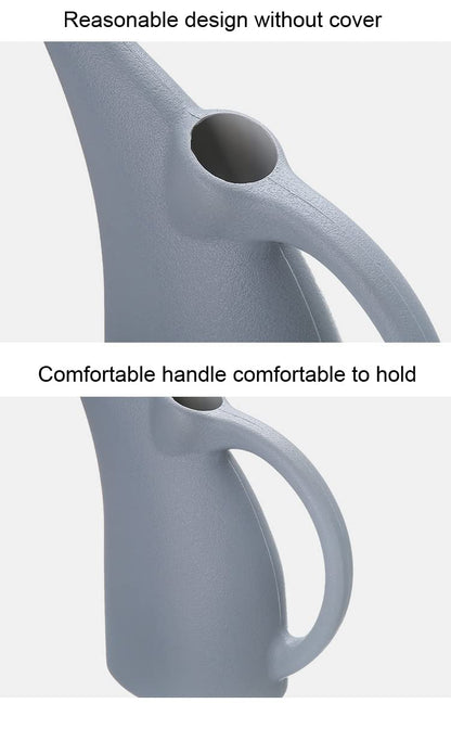 Olivora Long Spout Watering Can – Perfect for Indoor and Outdoor Plant Care