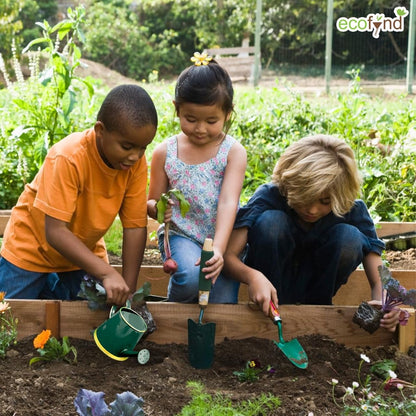 EverBloom 250ml Mini Garden Watering Can for Kids and Plants – Fun and Easy Watering Tool