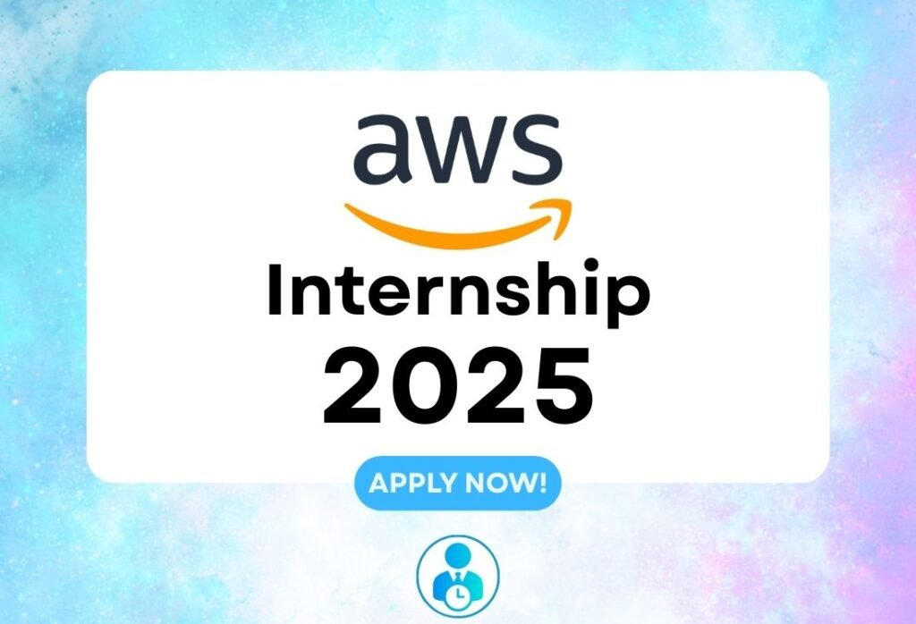 AWS Cloud Virtual Internship 2025 | Build In-Demand Cloud Skills from Home
