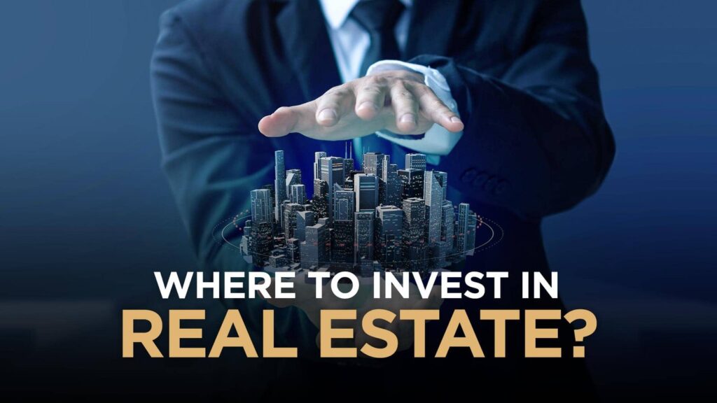Real Estate Investment Strategies That Work
