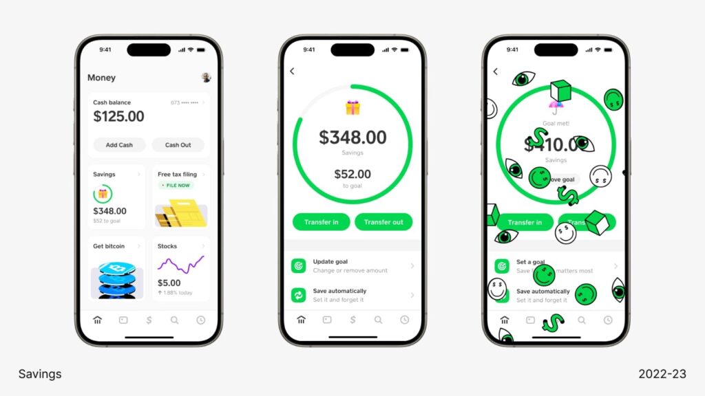 Coaching and Building Habits in the financial behavior