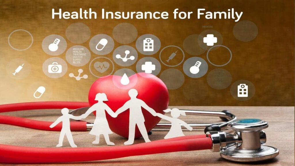 Best Health Insurance Plans for Families in 2026