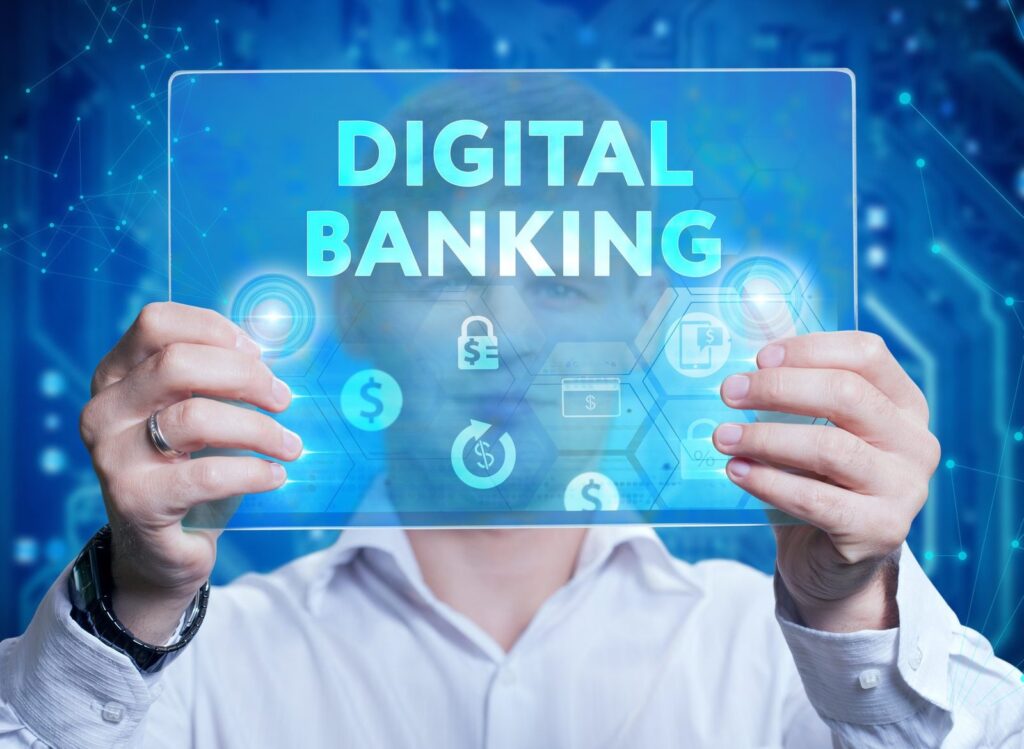 Digital Banking Trends You Must Know in 2026