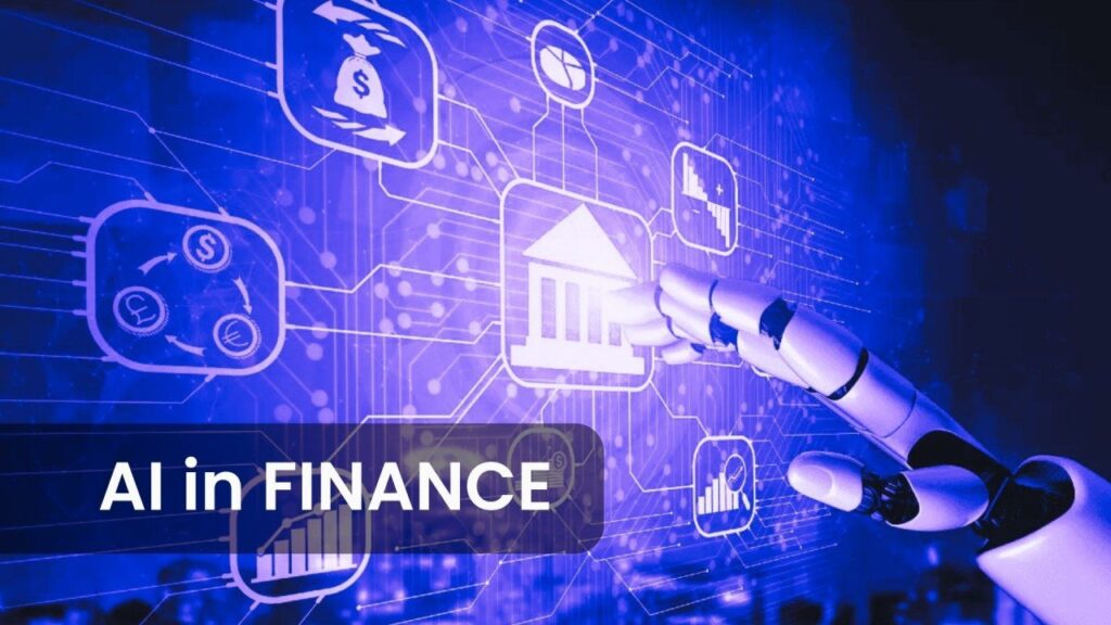 How AI Is Transforming Personal Finance Management