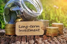 How to Build a Long-Term Investment Portfolio