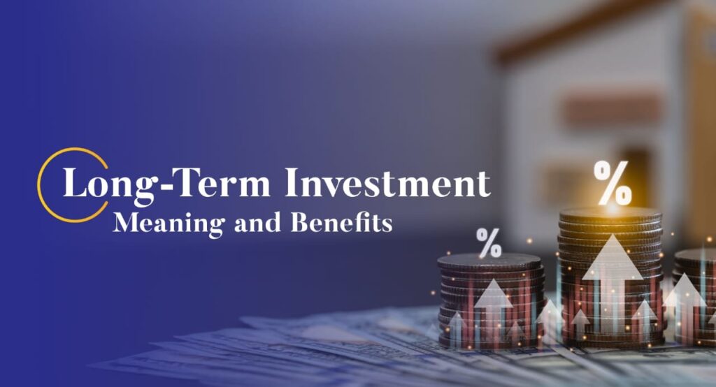 Best Long-Term Investments for Financial Freedom