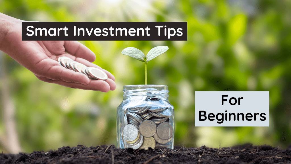 Smart Investment Strategies for Beginners in 2026