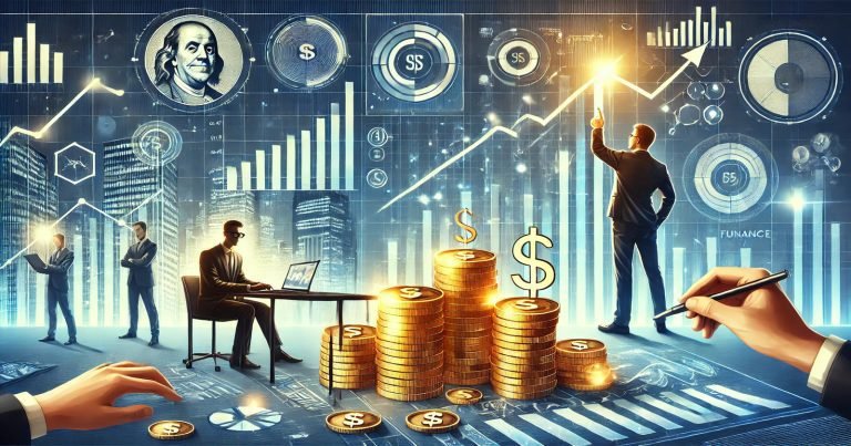 Top Financial Habits of Successful Investors